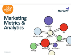Learn Marketing Metrics and Marketing Analytics