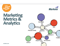 The Definitive Guide to Marketing Metrics and Marketing Analytics