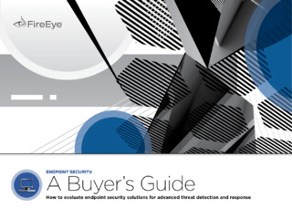 Endpoint Security Buyers Guide