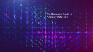 The Beginner’s Guide to Anomaly Detection
