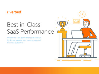 Best-in-Class SaaS Performance