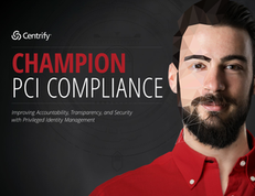 Champion PCI Compliance