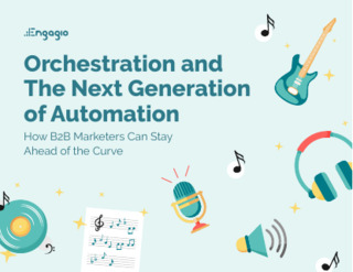 Orchestration and the Next Generation of Automation