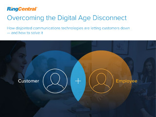 Overcoming the Digital Age Disconnect