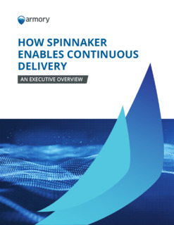 How Spinnaker Enables Continuous Delivery
