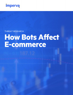 How Bots Affect E-Commerce