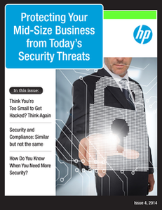 Protecting Your Mid-Size Business from Today’s Security Threats