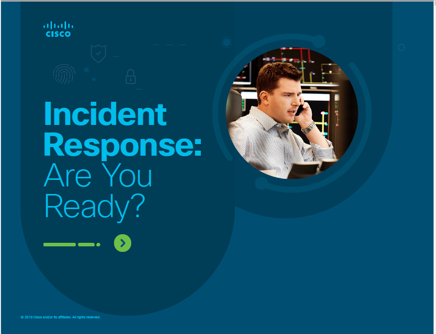 Incident Response: Are You Ready?