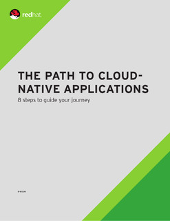 The Path to Cloud-Native Applications: 8 Steps to Guide Your Journey