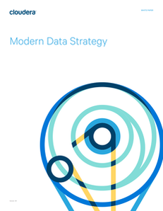 Modern Data Strategy