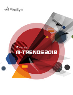 Mandiant M-Trends 2018