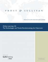 Online Learning 2.0: The Technologies and Trends Revolutionizing the Classroom