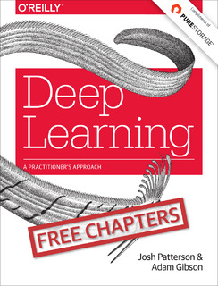Deep Learning: A Practitioner’s Approach