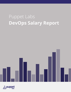 Puppet Labs DevOps Salary Report