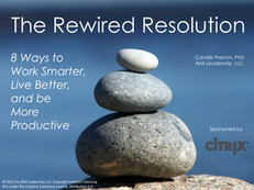 The Rewired Resolutution