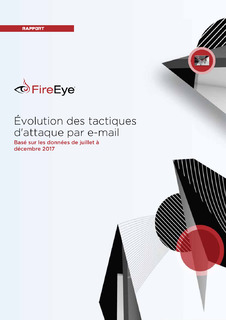 Évolution des tactiques d’attaque par e-mail