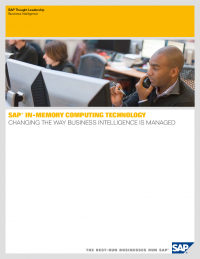 Change How Business Intelligence is Managed