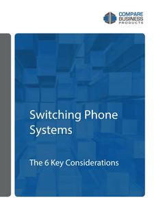 Switching Phone Systems