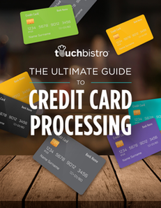 The Ultimate Guide to Credit Card Processing