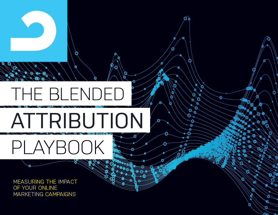 The Blended Attribution Playbook