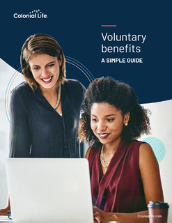 Buyer’s Guide to Voluntary Benefits — A Simple Guide for HR Professionals