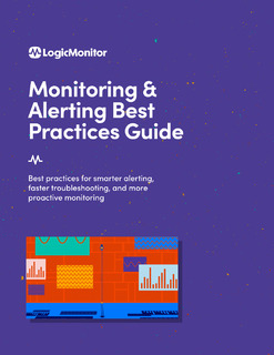 Monitoring and Alerting Best Practices Guide