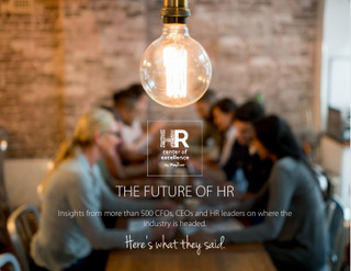 2019 Future of HR Report