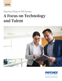 HR Leaders and the Race for Talent