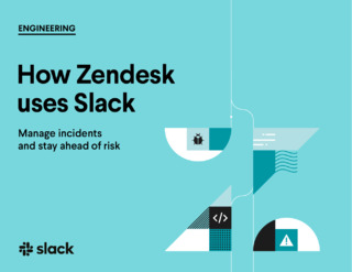 How Zendesk Uses Slack
