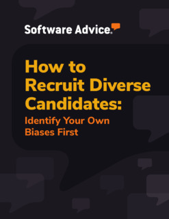 How to Recruit Diverse Candidates: Identify Your Own Biases First