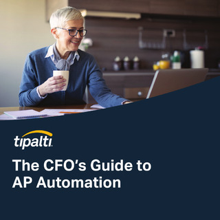 The CFO’s Guide to AP Automation
