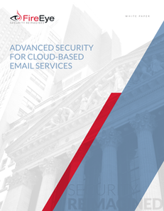 Advanced Security for Cloud Based Email Services