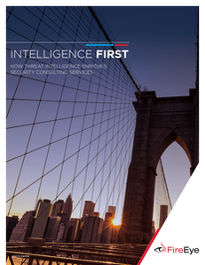Intelligence First: How Threat Intelligence Enriches Security Consulting Services