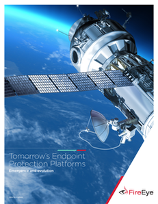 Tomorrow’s Endpoint Protection Platforms