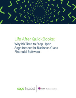 Life After QuickBooks