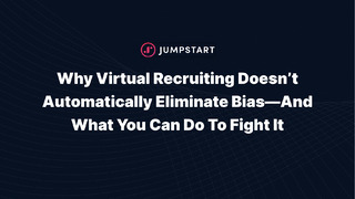 Ebook: Fighting Bias in a Virtual World