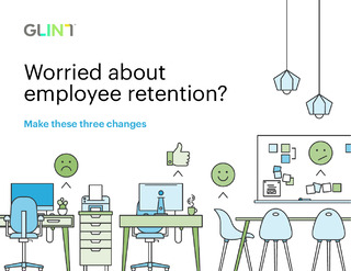 Worried About Employee Retention?  Make These Three Changes