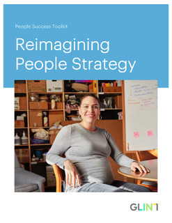 Reimagining People Strategy