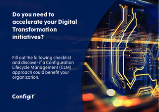Do You Need To Accelerate Your Digital Transformation Initiatives?