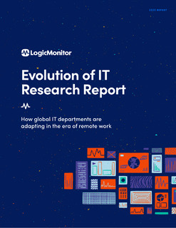 Evolution of IT Research Report