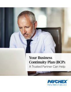 Do you have a Business Continuity Plan (BCP)?