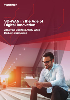SD-WAN in the Age of Digital Innovation