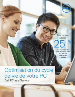 Optimisation du cycle de vie de votre PC