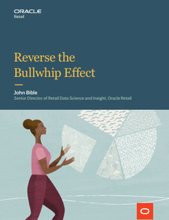 Reverse the Bullwhip Effect