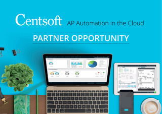 AP Automation in the Cloud: Big Trends In The Market