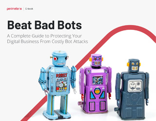 Beat Bad Bots