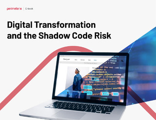 Digital Transformation and the Shadow Code Risk