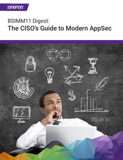 BSIMM11 Digest: The CISO’s Guide to Modern AppSec