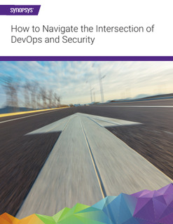 How to Navigate the Intersection of DevOps and Security