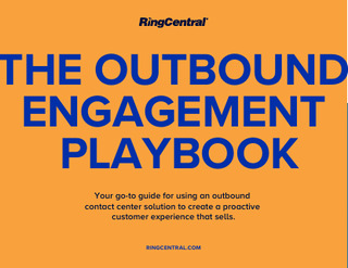 The Outbound Engagement Playbook